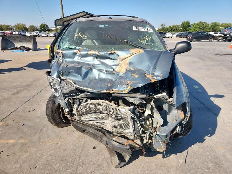 Photo 5 from auction – 2007 CHRYSLER TOWN CNTRY with VIN 2A8GP54L07R275341