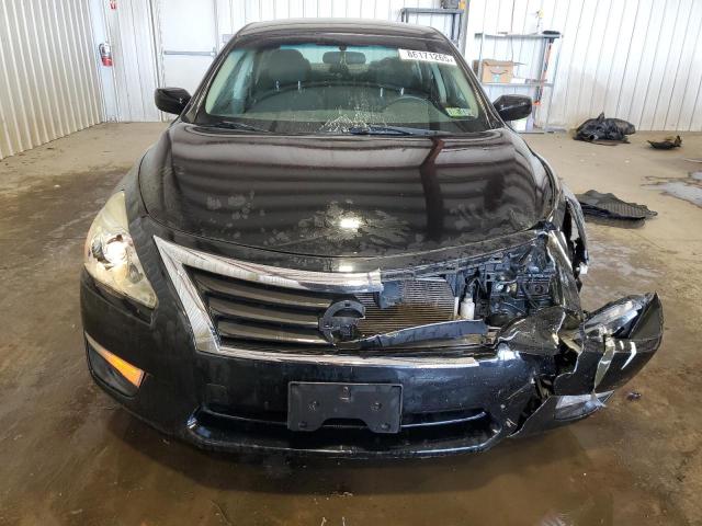 Photo 5 from auction – 2015 NISSAN ALTIMA 2.5 with VIN 1N4AL3AP4FN408382