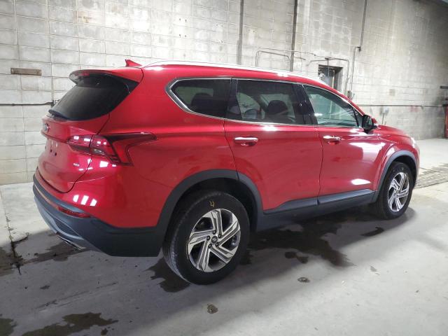 Photo 3 from auction – 2023 HYUNDAI SANTA FE S with VIN 5NMS2DAJ3PH571185