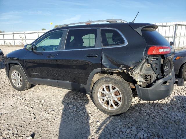Photo 2 from auction – 2014 JEEP CHEROKEE L with VIN 1C4PJMCS7EW157027