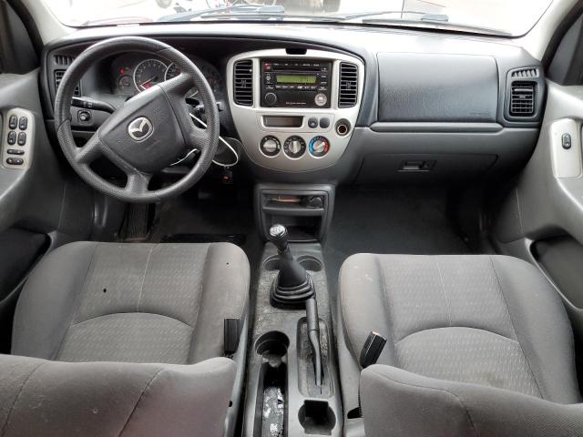 Zdjęcie 8 z aukcji – 2004 MAZDA TRIBUTE DX z VIN 4F2YZ02B04KM28460