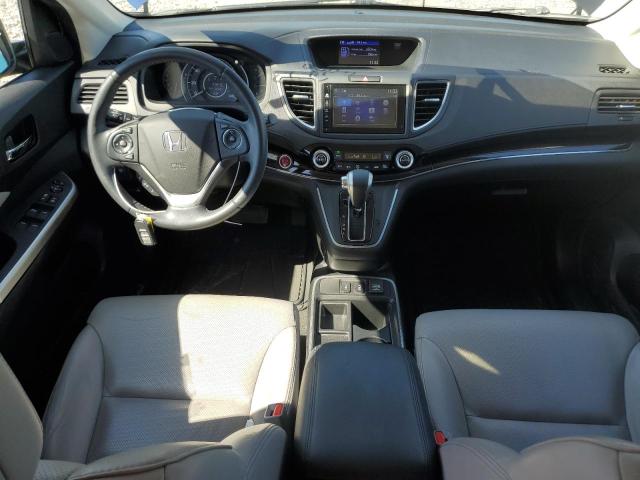 Photo 8 from auction – 2016 HONDA CR-V EXL with VIN 2HKRM3H74GH556985