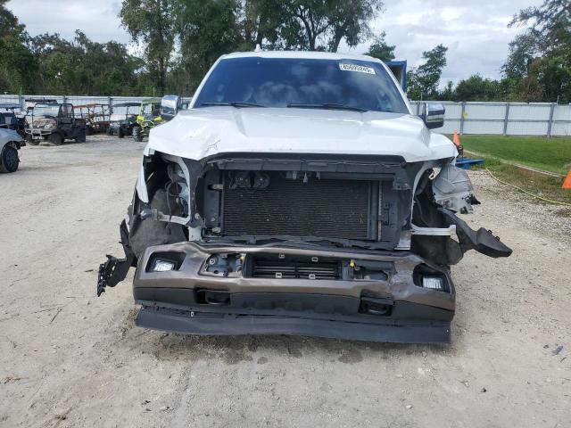 Photo 5 from auction – 2018 FORD F150 SUPER with VIN 1FTEW1EGXJFE49958