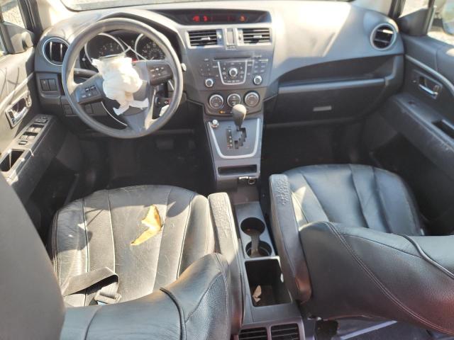 Photo 8 from auction – 2012 MAZDA 5 with VIN JM1CW2BL8C0109650