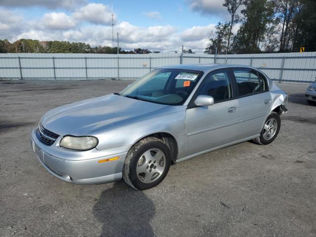 CHEVROLET MALIBU LS 2003 with VIN 1G1NE52J83M673974 - Photo from auction