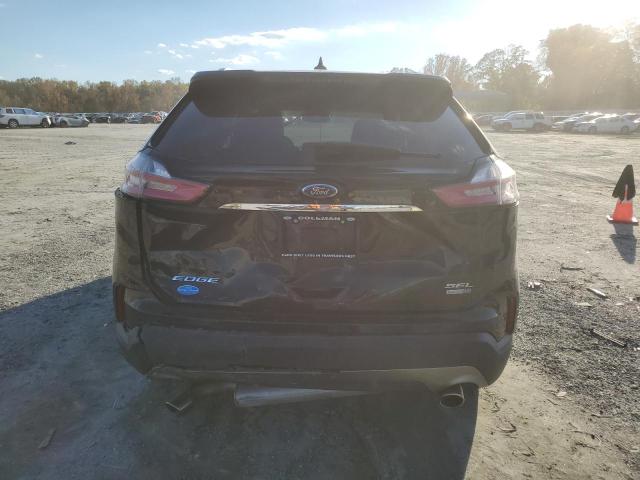 Photo 6 from auction – 2020 FORD EDGE SEL with VIN 2FMPK4J97LBA58134