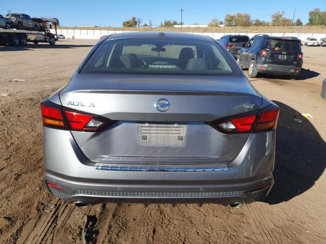 Photo 6 from auction – 2022 NISSAN ALTIMA SV with VIN 1N4BL4DV3NN419490