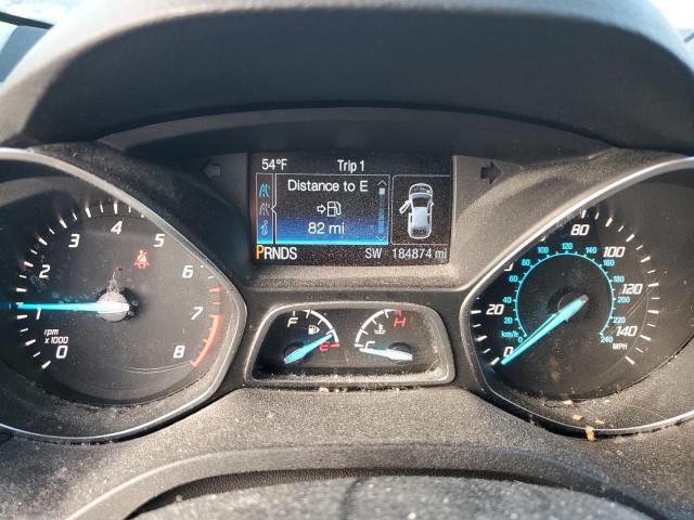 صورة رقم 9 من المزاد - 2015 FORD ESCAPE TIT مع VIN 1FMCU9J91FUC73223