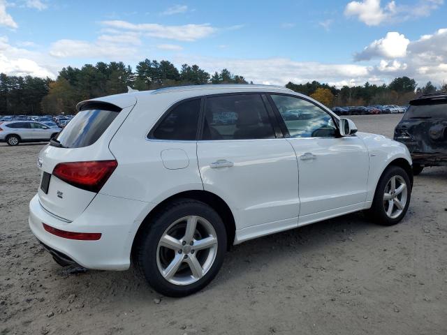 Photo 3 from auction – 2017 AUDI Q5 PREMIUM PLUS with VIN WA1M2AFP0HA074430