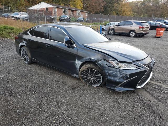 Photo 4 from auction – 2022 LEXUS ES 300H BA with VIN 58ADA1C16NU018273