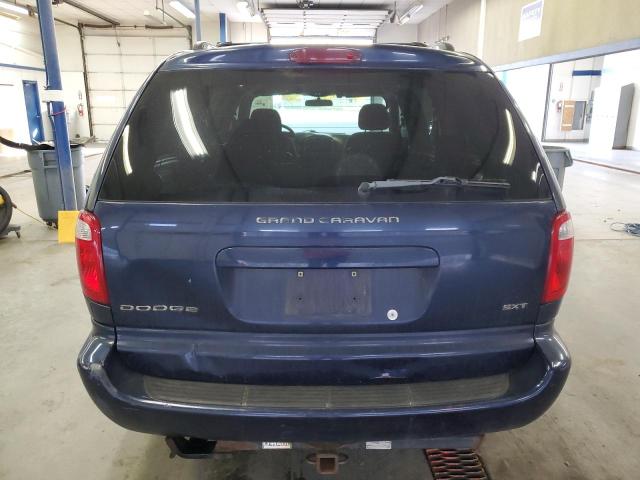 Photo 6 from auction – 2005 DODGE GRAND CARA with VIN 2D4GP44L45R404697