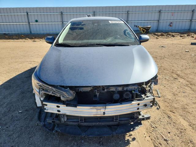 Photo 5 from auction – 2020 TOYOTA COROLLA LE with VIN JTDEBRBE4LJ010543