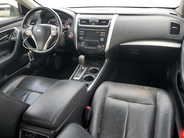 Photo 8 from auction – 2013 NISSAN ALTIMA 2.5 with VIN 1N4AL3AP8DC136900