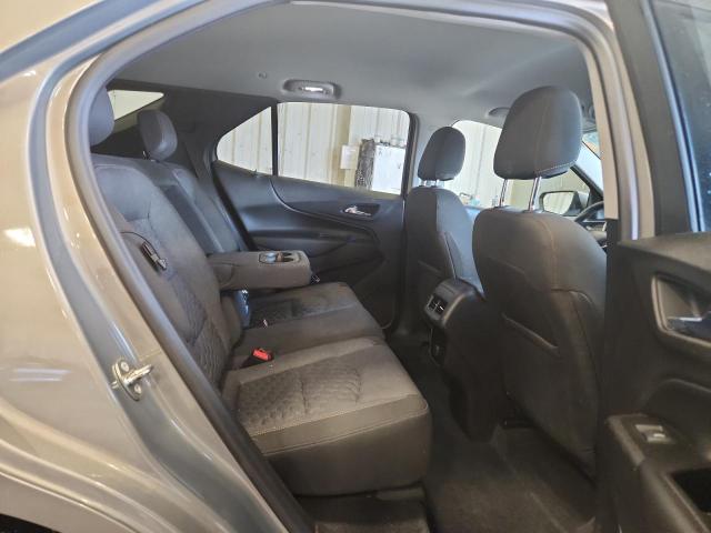 Photo 11 from auction – 2018 CHEVROLET EQUINOX LT with VIN 3GNAXSEV6JS552331