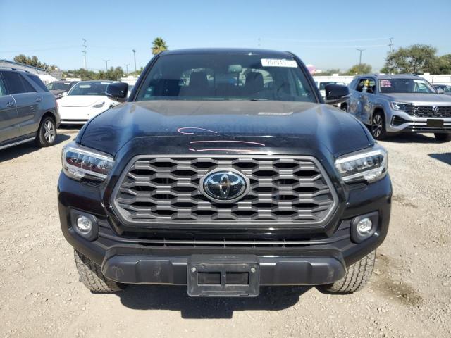 Photo 5 from auction – 2023 TOYOTA TACOMA DOU with VIN 3TMAZ5CN2PM205129