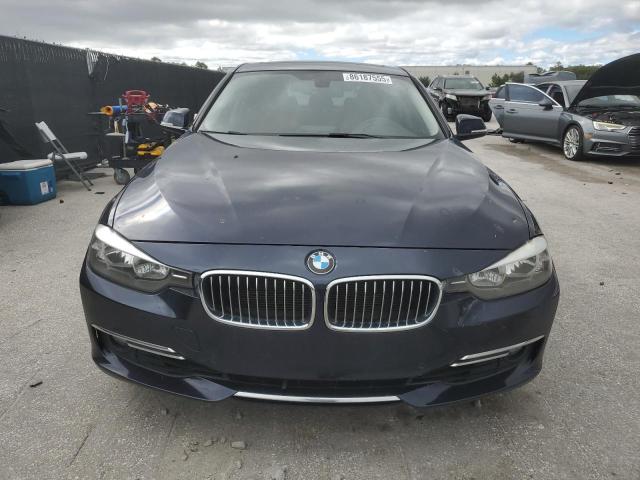 صورة رقم 5 من المزاد - 2015 BMW 328 I مع VIN WBA3A5G52FNS84040