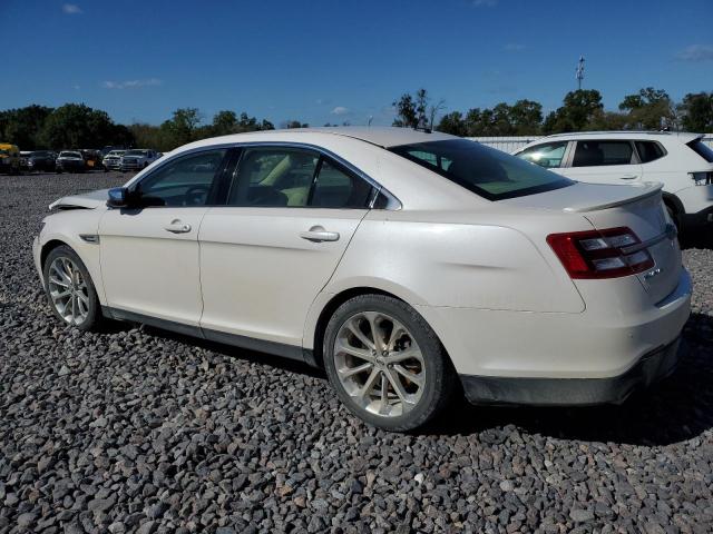 صورة رقم 2 من المزاد - 2017 FORD TAURUS LIM مع VIN 1FAHP2F8XHG109470