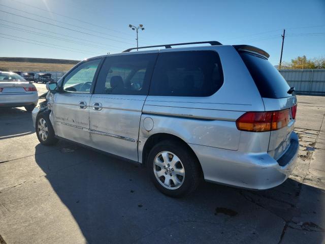 Photo 2 from auction – 2004 HONDA ODYSSEY with VIN 5FNRL18674B134265