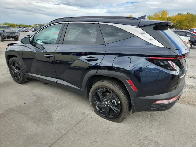 Photo 2 from auction – 2023 HYUNDAI TUCSON SEL with VIN KM8JFCA15PU104915