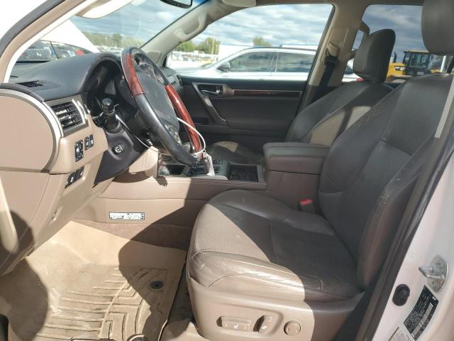 Photo 7 from auction – 2014 LEXUS GX 460 PRE with VIN JTJJM7FX9E5086499