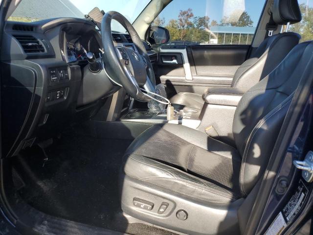 Photo 7 from auction – 2016 TOYOTA 4RUNNER SR with VIN JTEZU5JR5G5136655