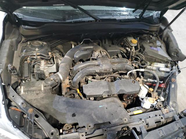 Photo 12 from auction – 2016 SUBARU FORESTER 2 with VIN JF2SJAXC1GH513721