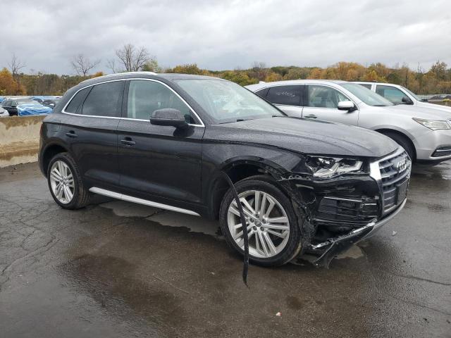 Photo 4 from auction – 2018 AUDI Q5 PREMIUM with VIN WA1BNAFYXJ2248785