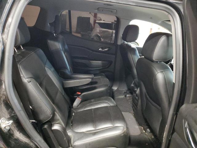 Photo 11 from auction – 2019 GMC ACADIA SLT with VIN 1GKKNULS1KZ180381