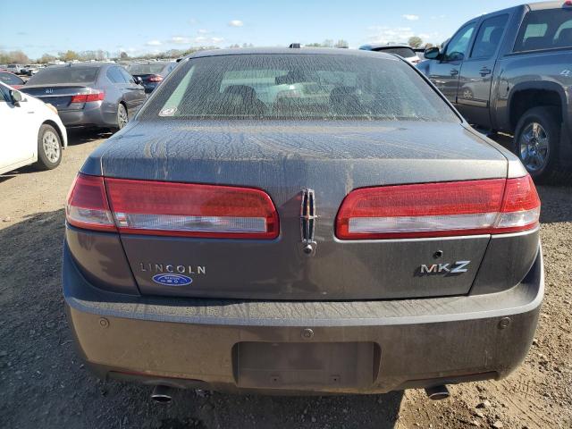 Photo 6 from auction – 2010 LINCOLN MKZ with VIN 3LNHL2GC5AR622872