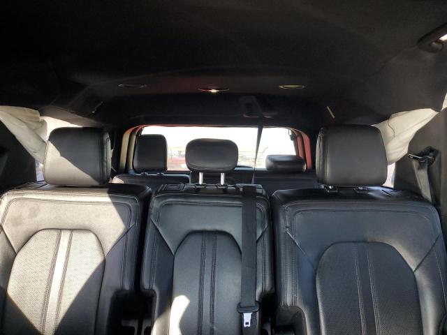 Photo 10 from auction – 2019 FORD EXPEDITION with VIN 1FMJU2AT4KEA02705