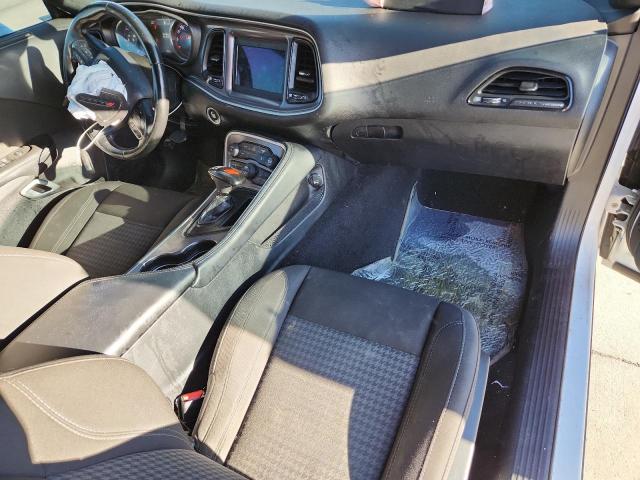Photo 8 from auction – 2021 DODGE CHALLENGER with VIN 2C3CDZGG7MH543358