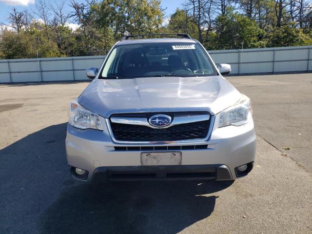 Photo 5 from auction – 2014 SUBARU FORESTER 2 with VIN JF2SJAMC5EH456568
