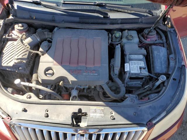 Photo 11 from auction – 2010 BUICK ALLURE/LAC with VIN 1G4GK5EG5AF148909