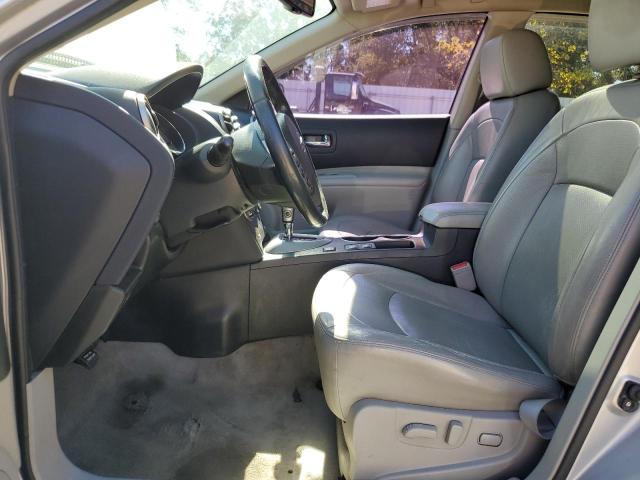Photo 7 from auction – 2012 NISSAN ROGUE S with VIN JN8AS5MT0CW258931
