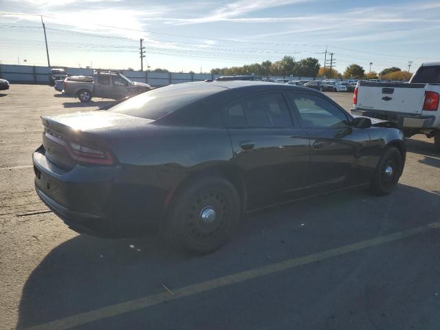 Photo 3 from auction – 2019 DODGE CHARGER PO with VIN 2C3CDXKT6KH600204