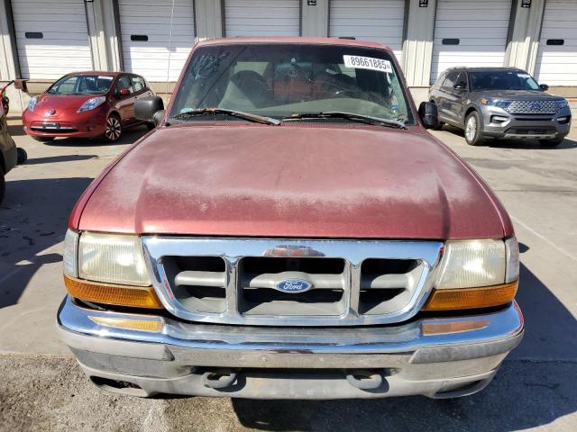 Photo 5 from auction – 1998 FORD RANGER SUP with VIN 1FTZR15X2WTA84967