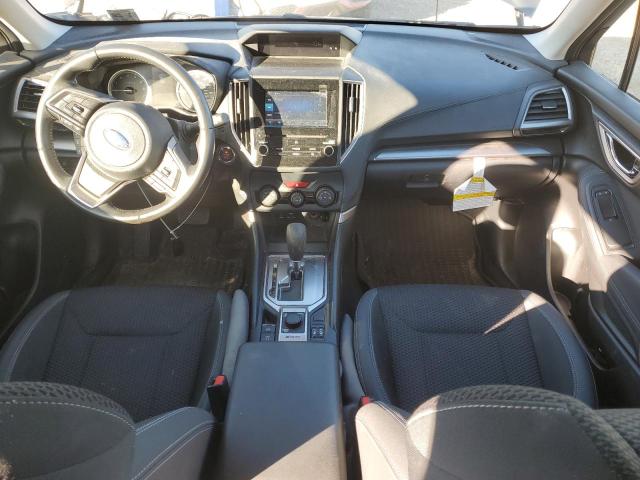 Photo 8 from auction – 2021 SUBARU FORESTER P with VIN JF2SKAFC0MH464683
