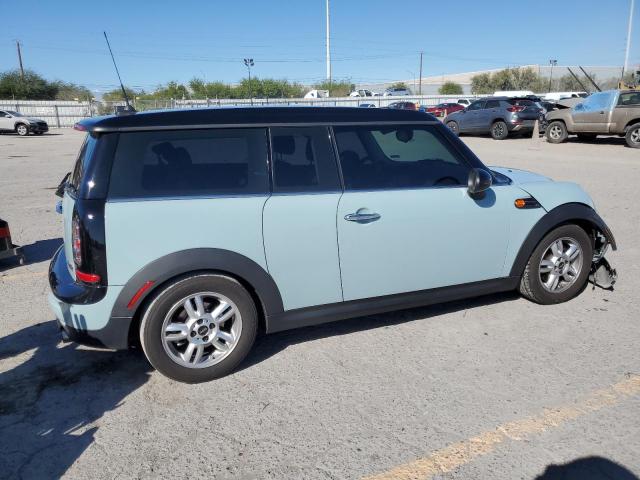 Photo 3 from auction – 2014 MINI COOPER CLU with VIN WMWZF3C56ET492423