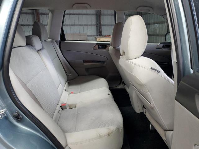 Photo 11 from auction – 2013 SUBARU FORESTER 2 with VIN JF2SHABC1DH403105