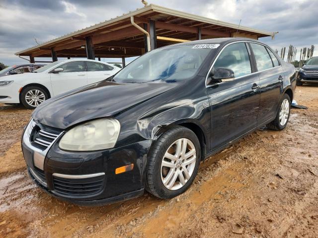Photo 1 from auction – 2007 VOLKSWAGEN JETTA WOLF with VIN 3VWEG71K17M153968