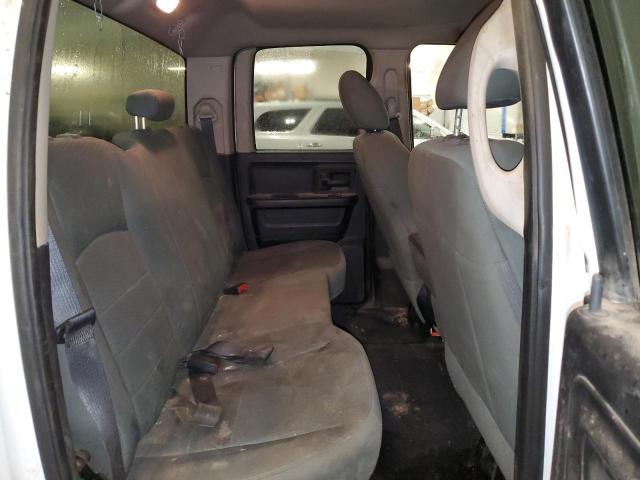 Photo 10 from auction – 2016 RAM 1500 with VIN 1C6RR7FG0GS256557