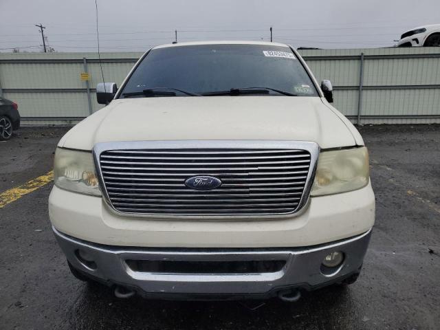 Photo 5 from auction – 2008 FORD F150 SUPER with VIN 1FTPW14568FA32551