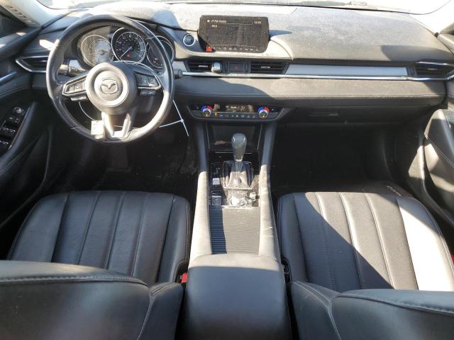 Photo 8 from auction – 2018 MAZDA 6 TOURING with VIN JM1GL1VM1J1315571