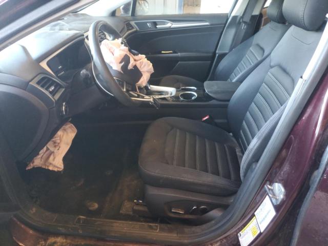 Photo 7 from auction – 2013 FORD FUSION SE with VIN 3FA6P0HR7DR272162