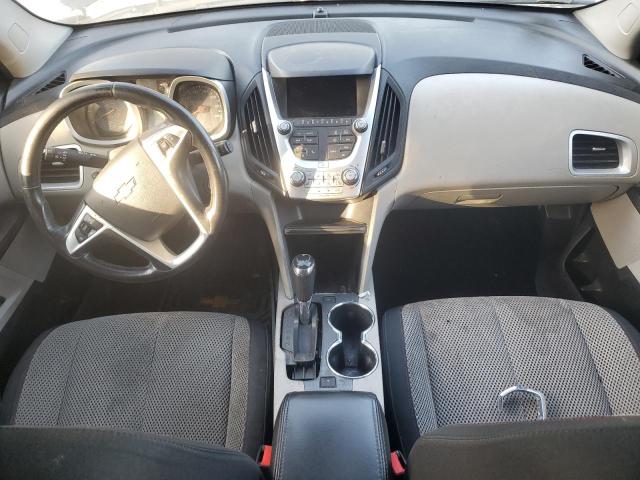 Photo 8 from auction – 2016 CHEVROLET EQUINOX LT with VIN 2GNALCEK2G6267558