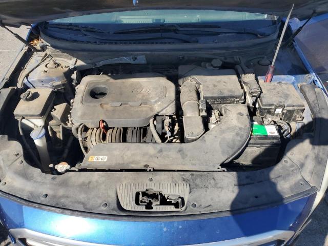 Photo 11 from auction – 2016 HYUNDAI SONATA SE with VIN 5NPE24AF1GH401452