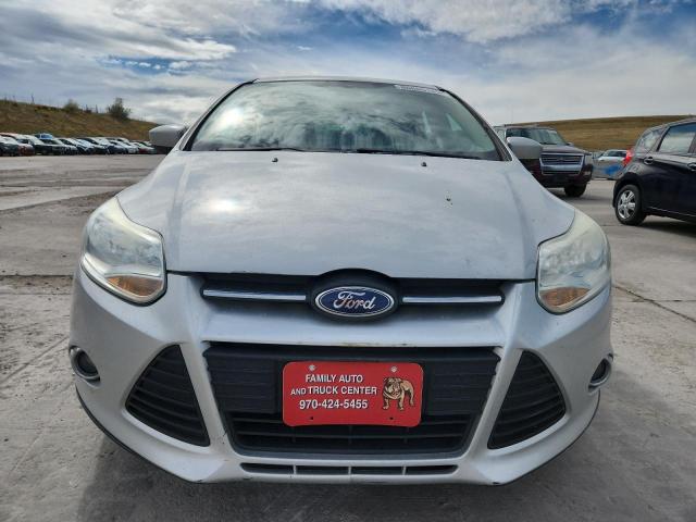 Photo 5 from auction – 2012 FORD FOCUS SE with VIN 1FAHP3K29CL463200
