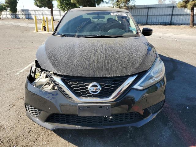 Photo 5 from auction – 2016 NISSAN SENTRA S with VIN 3N1AB7AP0GL675964