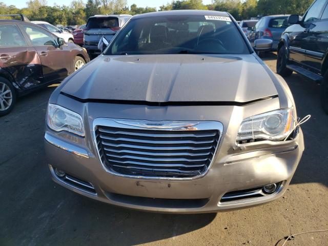 Photo 5 from auction – 2014 CHRYSLER 300 with VIN 2C3CCAAG7EH343370