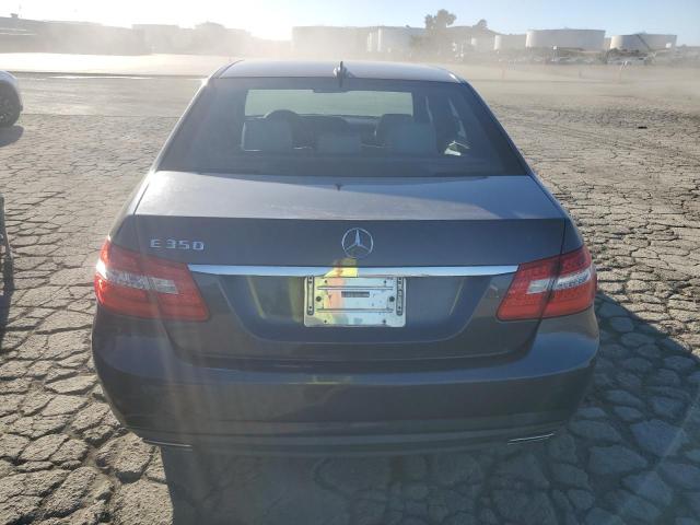 Photo 6 from auction – 2010 MERCEDES-BENZ E 350 with VIN WDDHF5GB1AA242030